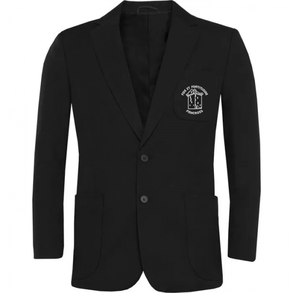 Fishcross Primary Boys Blazer
