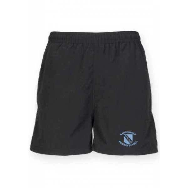 Gartconner PE Shorts
