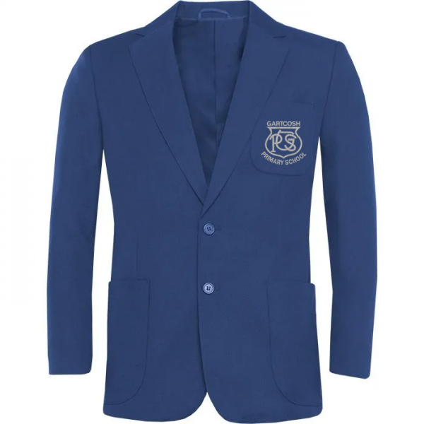 Gartcosh Primary Boys Blazer