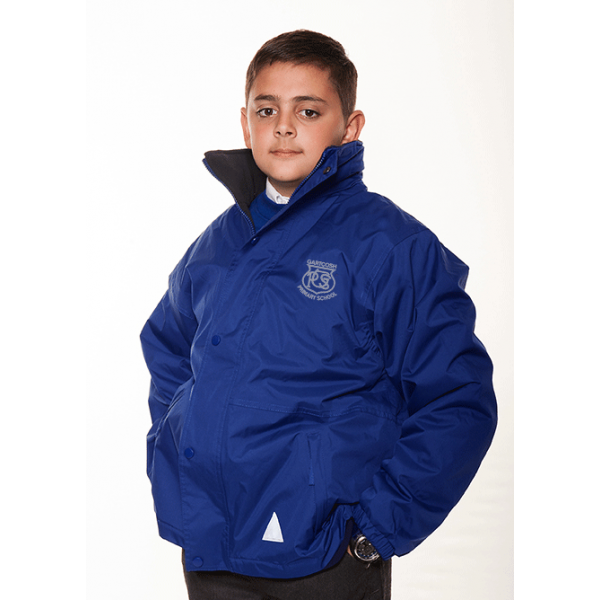Gartcosh Waterproof Jacket