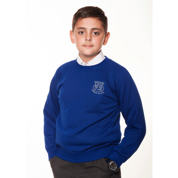 Gartcosh Sweatshirt