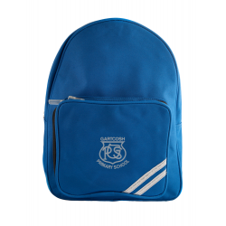 Gartcosh Infant Bag