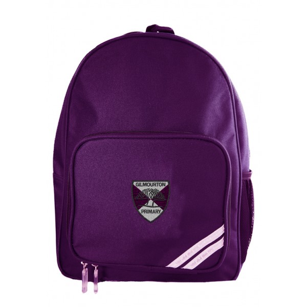 Gilmourton Infant Bag