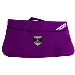 Gilmourton Homework Bag