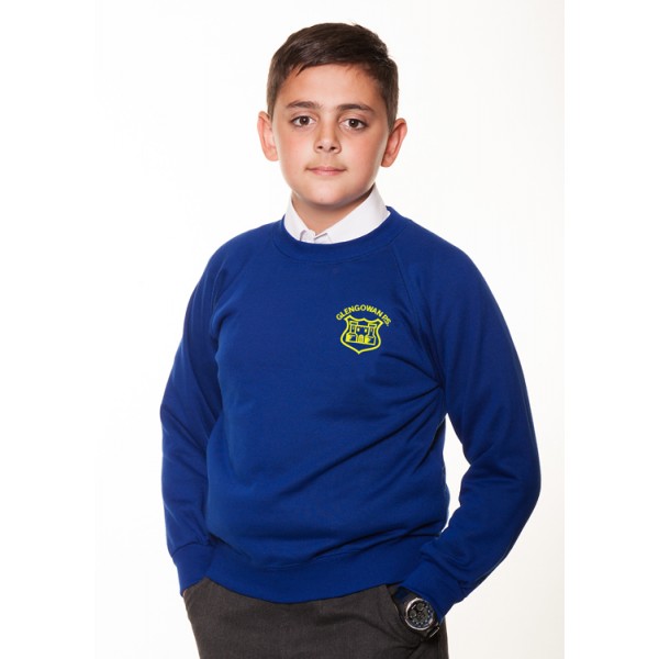 Glengowan Pr Sweatshirt