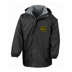 Glenlee Waterproof Jacket