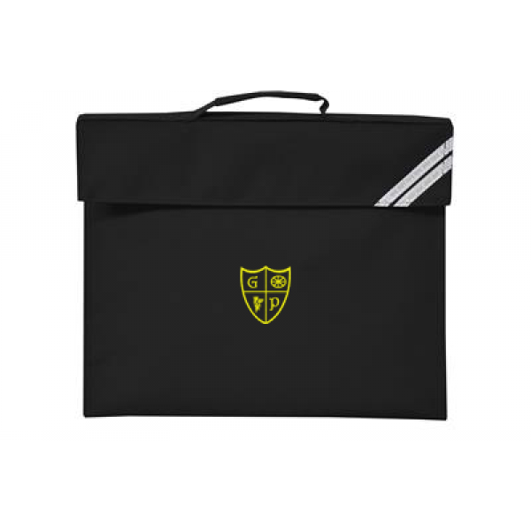 Glenmanor Homework Bag