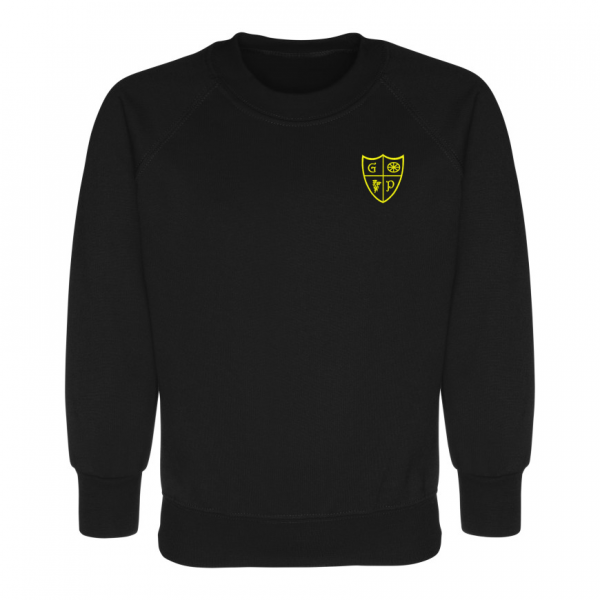 Glenmanor Crew Sweatshirt