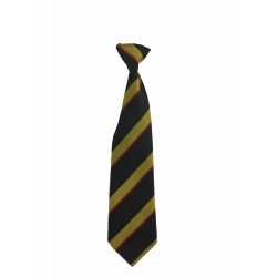 Golfhill Elasticated Tie