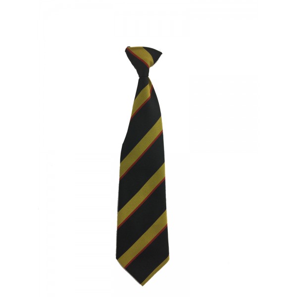 Golfhill Elasticated Tie