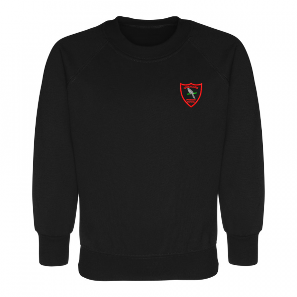 Greengairs P6/P7 Sweatshirt