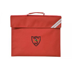 Greengairs Homework Bag