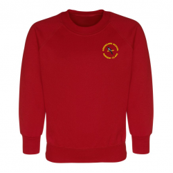 Greengairs Nursery Sweatshirt
