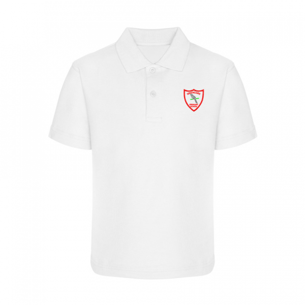 Greengairs Polo Shirt