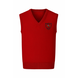 Greengairs Boys Slipover