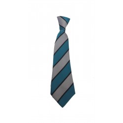 Greenhill Standard Tie