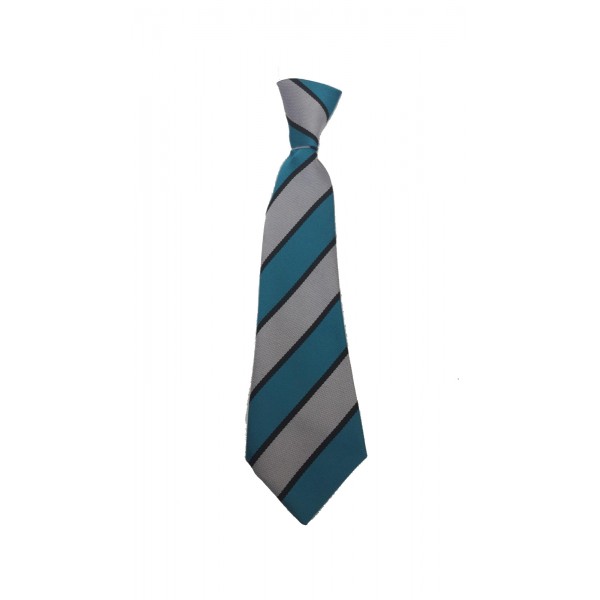 Greenhill Elastic Tie