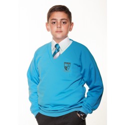Greenhill Vee Sweatshirt