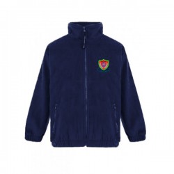Redwell Fleece