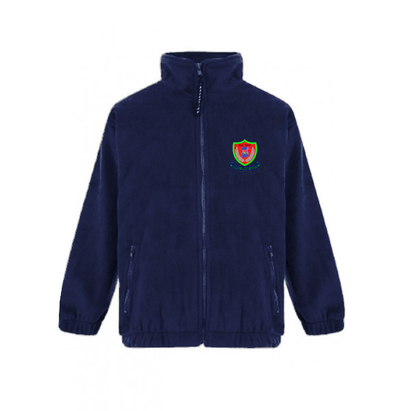Redwell Fleece