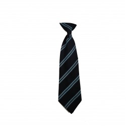 Hallside Tie - Elastic