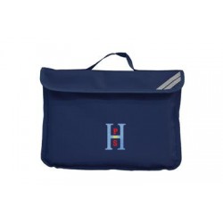 Hallside Homework Bag