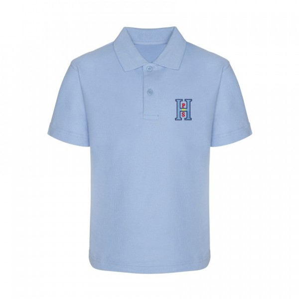 Hallside Polo
