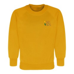 Heathery Park Sweatshirt