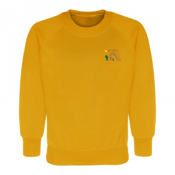 Heathery Park Sweatshirt