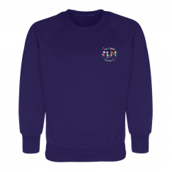 Heathpark Nursery Sweatshirt