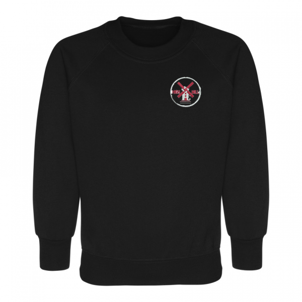 High Mill Sweatshirt