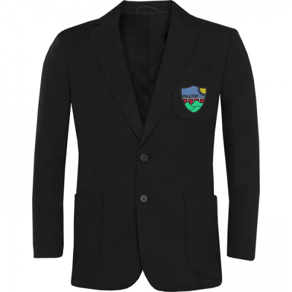 Hilltop Primary Boys Blazer