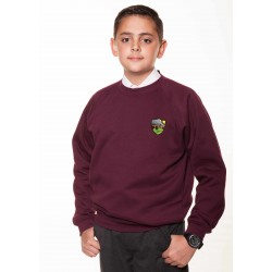 Hilltop Sweatshirt