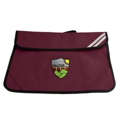 Hilltop Homework Bag