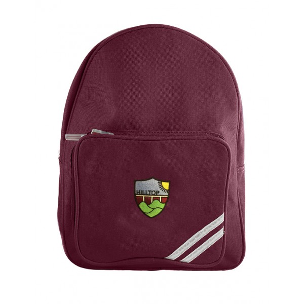 Hilltop Infant Bag