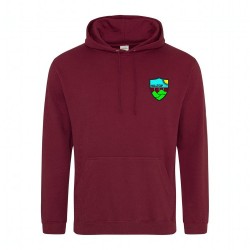Hilltop Pullover Hoodie