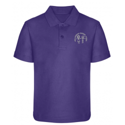 Hollandbush Nursery Polo