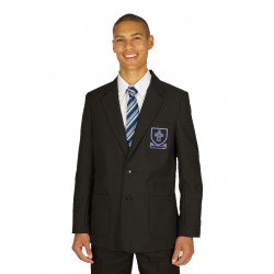Holy Cross Boys Blazer