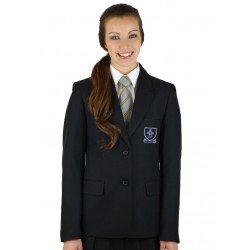 Holy Cross Girls Blazer
