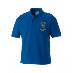 Holy Family Nursery Polo