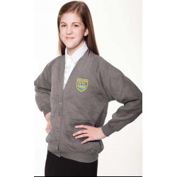 Holy Family Cardigan