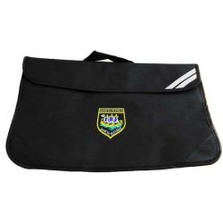 Holy Family Homework Bag
