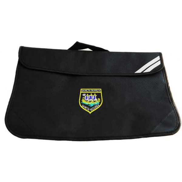 Holy Family Homework Bag