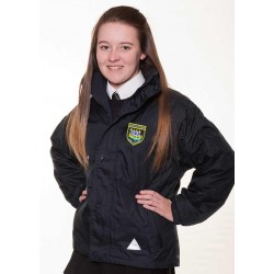 Holy Family Waterproof Jacket