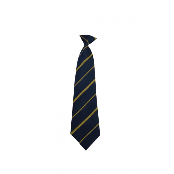 Holy Family Elasticated Tie
