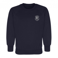 Holytown Crew Sweatshirt