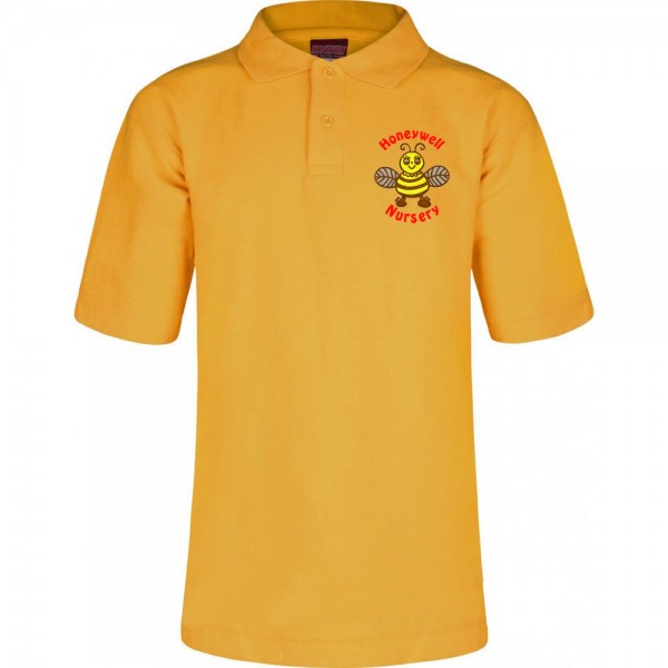 Honeywell Nursery Polo