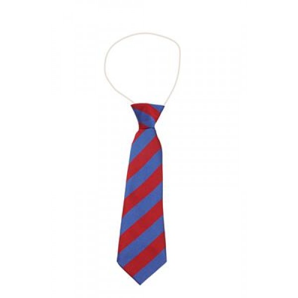 Kirktonholme Elasticated Tie