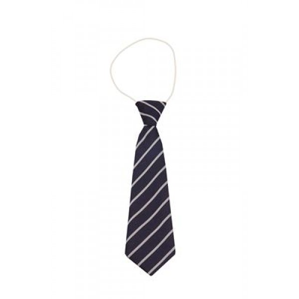 Redwell Elasticated Tie
