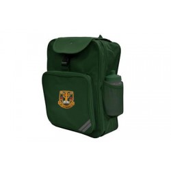 St Dominic’s RCPS Junior Bag